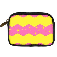 Glimra Gender Flags Star Space Digital Camera Cases by Mariart