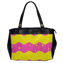 Glimra Gender Flags Star Space Office Handbags by Mariart