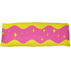 Glimra Gender Flags Star Space Body Pillow Case (dakimakura) by Mariart