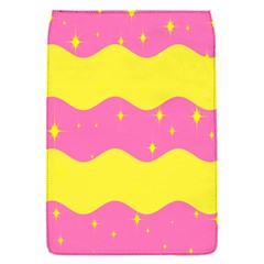 Glimra Gender Flags Star Space Flap Covers (s)  by Mariart