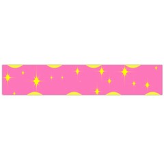 Glimra Gender Flags Star Space Flano Scarf (large) by Mariart