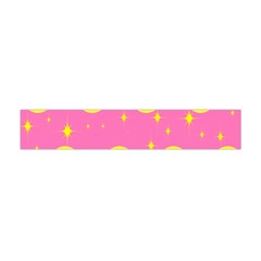 Glimra Gender Flags Star Space Flano Scarf (mini) by Mariart