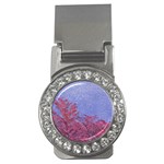 Fantasy Landscape Theme Poster Money Clips (CZ)  Front