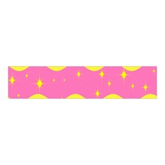 Glimra Gender Flags Star Space Velvet Scrunchie by Mariart