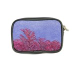 Fantasy Landscape Theme Poster Coin Purse Back