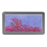 Fantasy Landscape Theme Poster Memory Card Reader (Mini) Front