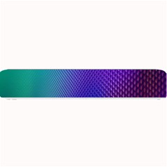 Galaxy Blue Purple Small Bar Mats by Mariart