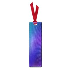 Galaxy Blue Purple Small Book Marks by Mariart