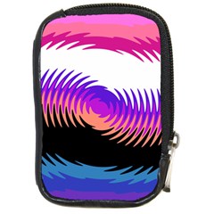 Mutare Mutaregender Flags Compact Camera Cases by Mariart