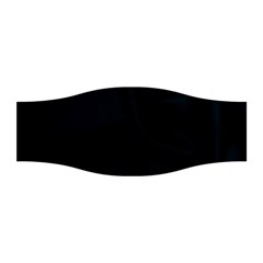 Kellytvgear Black  Stretchable Headband