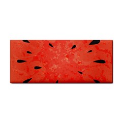 Summer Watermelon Design Cosmetic Storage Cases by TastefulDesigns