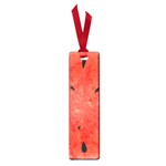 Summer watermelon design Small Book Marks Front