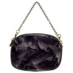 Map Curves Dark Chain Purses (two Sides)  by Mariart