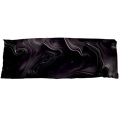 Map Curves Dark Body Pillow Case Dakimakura (two Sides) by Mariart