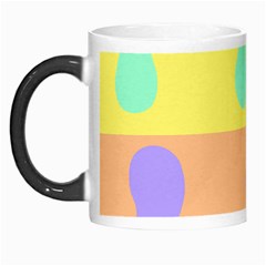 Puzzle Gender Morph Mugs by Mariart