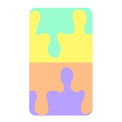 Puzzle Gender Memory Card Reader by Mariart