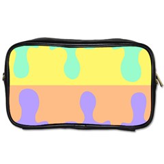 Puzzle Gender Toiletries Bags