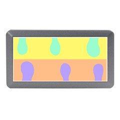 Puzzle Gender Memory Card Reader (mini) by Mariart