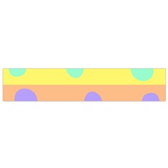 Puzzle Gender Flano Scarf (small) by Mariart