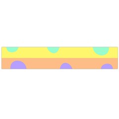 Puzzle Gender Flano Scarf (large) by Mariart