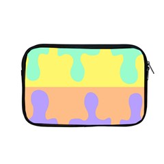 Puzzle Gender Apple Macbook Pro 13  Zipper Case by Mariart