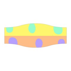 Puzzle Gender Stretchable Headband by Mariart