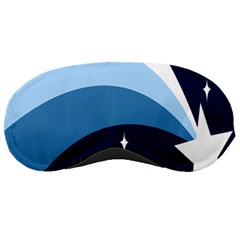 Star Gender Flags Sleeping Masks by Mariart