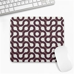 Seamless Geometric Circle Large Mousepads by Mariart