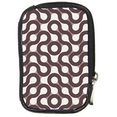 Seamless Geometric Circle Compact Camera Cases by Mariart