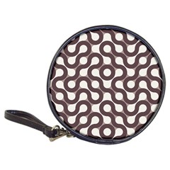 Seamless Geometric Circle Classic 20-cd Wallets by Mariart