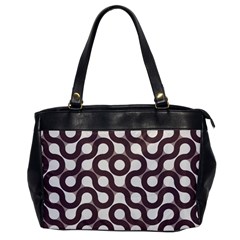 Seamless Geometric Circle Office Handbags by Mariart