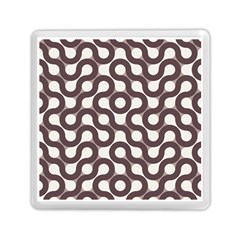 Seamless Geometric Circle Memory Card Reader (square)  by Mariart