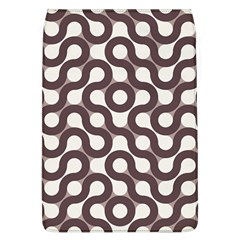 Seamless Geometric Circle Flap Covers (l)  by Mariart