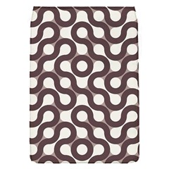 Seamless Geometric Circle Flap Covers (s) 