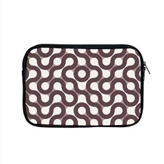 Seamless Geometric Circle Apple Macbook Pro 15  Zipper Case by Mariart