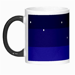 Stra Polkadot Polka Gender Flags Morph Mugs by Mariart