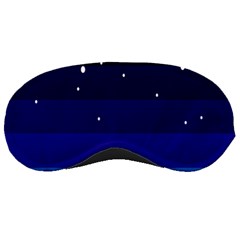 Stra Polkadot Polka Gender Flags Sleeping Masks by Mariart