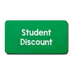 Student Discound Sale Green Medium Bar Mats 16 x8.5  Bar Mat