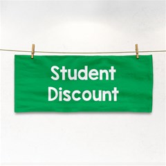 Student Discound Sale Green Cosmetic Storage Cases