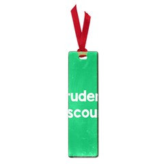 Student Discound Sale Green Small Book Marks by Mariart