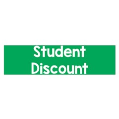 Student Discound Sale Green Satin Scarf (oblong) by Mariart