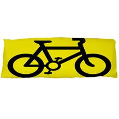 Stay Classy Bike Cyclists Sport Body Pillow Case Dakimakura (two Sides) by Mariart