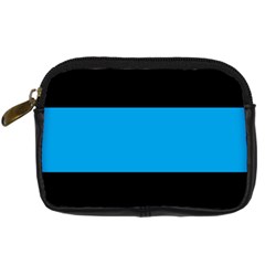 Tomboy Playboy Flag Blue Black Mline Digital Camera Cases