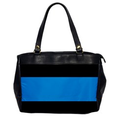 Tomboy Playboy Flag Blue Black Mline Office Handbags