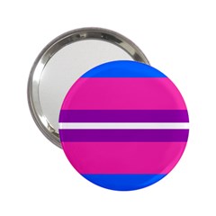 Transgender Flags 2 25  Handbag Mirrors by Mariart