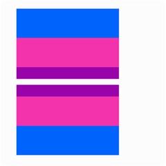 Transgender Flags Large Garden Flag (two Sides)