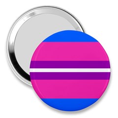 Transgender Flags 3  Handbag Mirrors