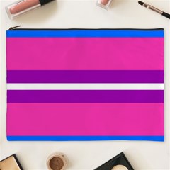 Transgender Flags Cosmetic Bag (xxxl) 