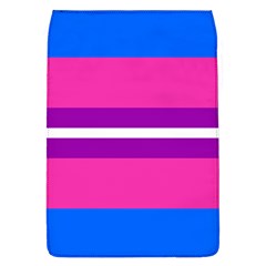 Transgender Flags Flap Covers (l) 