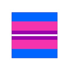 Transgender Flags Satin Bandana Scarf